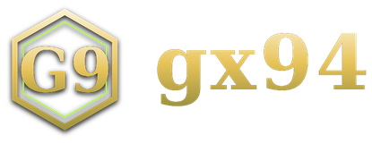 gx94 logo